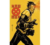 New X-Men Modern Era Epic Collection: Planet X