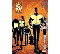 New X-Men T.1 Z for Annihilation