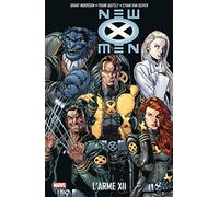 New X-men T02