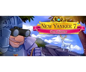 New Yankee 7: Deer Hunters (PC)