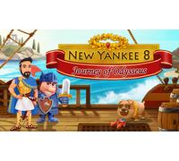 New Yankee 8 Journey of Odysseus (PC)