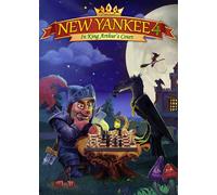 New Yankee in King Arthur's Court IV