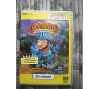 New Yankee In King Arthur's Court Pc