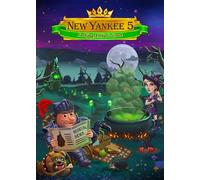 New Yankee in King Arthur's Court V