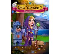 New Yankee in Pharaoh's Court 7