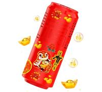 New Year Bubble Machine, Lights Electric Automatic Rechargeable Toy, Bubble Maker with Fun Party Favors, Bubbles Machine with Colorful LED, Party Toy, Bubbles Machines for Boys Girls