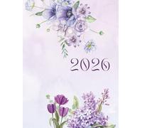 NEW YEAR Calendar. 500-Page Organiser. Full 365 Days. Stay organized, inspired, and in control. Elegant Daily Planner for Women. Daily, monthly and ... Black & white interior with Eco Cream Paper.