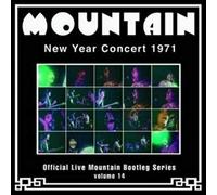 New Year Concert 1971