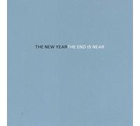 Touch – New Year - End is Near [Import]