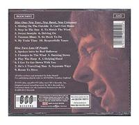John Mayall – New Year, New Band / Lots O