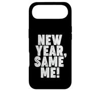 New Year Same ME Coque pour iPhone Air