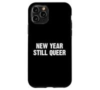 New Year Still Queer Coque pour iPhone 11 Pro