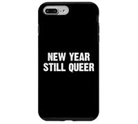 New Year Still Queer Coque pour iPhone 7 Plus/8 Plus