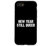 New Year Still Queer Coque pour iPhone SE (2020) / 7/8