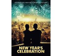 New Year's Celebration (DVD) Various