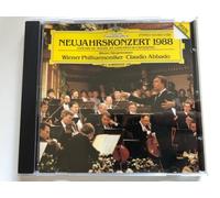 Deutsche Grammophon – Concert du Nouvel An 1988