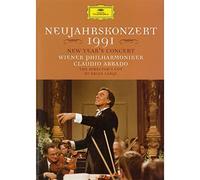 Concert du Nouvel An 1991