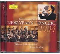 New Year's Concert 2004