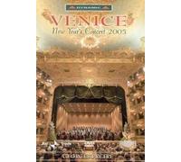 New Year's Concert 2005 In Venice