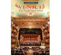 New Years Concert 2005 in Venice by Unknown