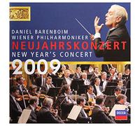 New Year'S Concert 2009