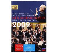 New Year's Concert 2009 [Import]