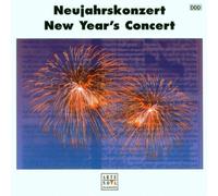 Diverse - Neujahrskonzert/New Year's Con