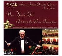 New Year's Concert 2010 – Preiser