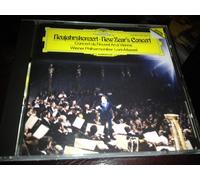 New Years Concerto – Deutsche Grammophon – (1980)