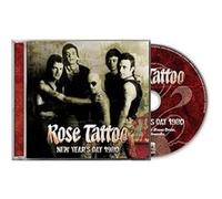 Rose Tattoo - New Year's Day 1980