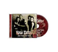 New Year's Day 1980 CD