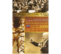 New Year's Day 2008 Conce - Wiener Philharmoniker