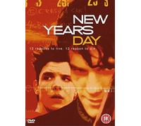 New Year's Day