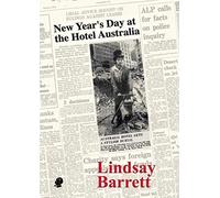 New Year's Day At The Hotel Australia