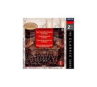 New Year's Day Concert In Vienna Boskovsky