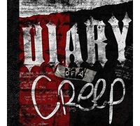 New Years Day - Diary of a Creep EP - CD - F15z