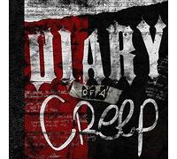 New Years Day – Diary of A Creep – CD – EP – Importé