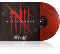New Years Day - Malevolence (10th Anniversary Edition)