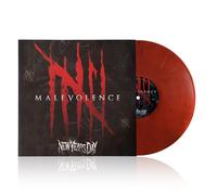 New Years Day - Malveillance