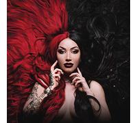 New Years Day – Unbreakable – Vinyle 12" Album – Century Media Records