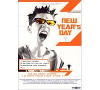 New Year's Day [VHS]