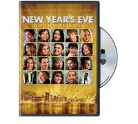 New Year's Eve