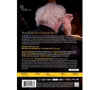 New Year's Eve 2014 (Concerto Di Capodanno 2014)(DVD)