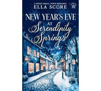 New Year's Eve at Serendipity Springs