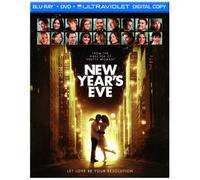 New Year's Eve [Blu-Ray]
