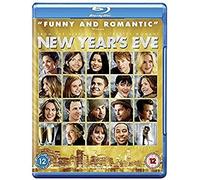 New Years Eve [Edizione: Regno Unito] [Blu-Ray] [Import]