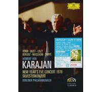 New Year's Eve Concert 1978 [Import allemand]