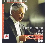 New Year's Eve Concert 1984 [Import allemand]