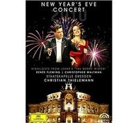 New year's eve concert 2010 E