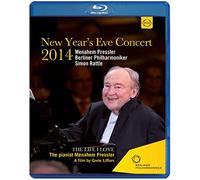 Silvesterkonzert 2014